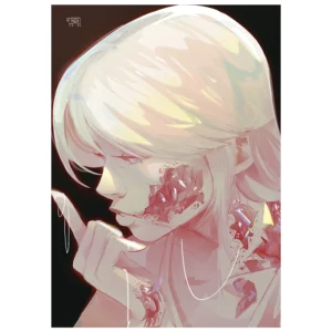 Print Crystal