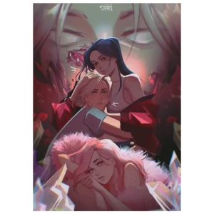 Print Trinity