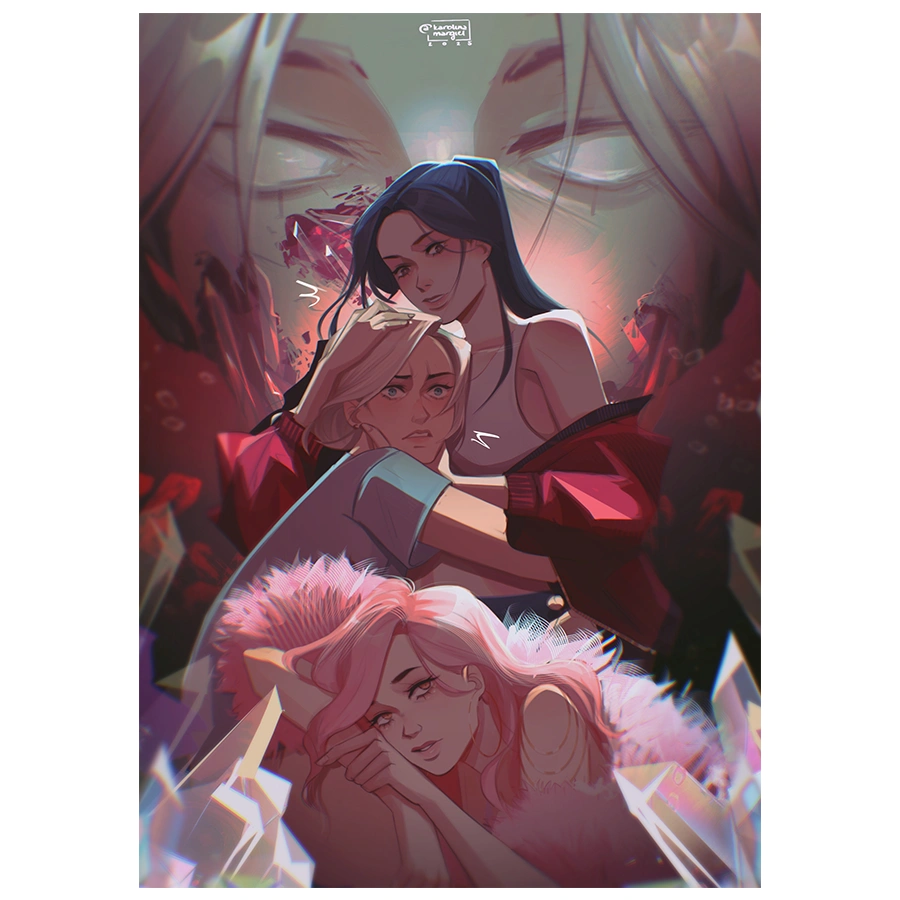 Print Trinity