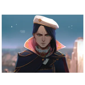 Print Caitlyn