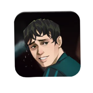 Magnes Byler - Will