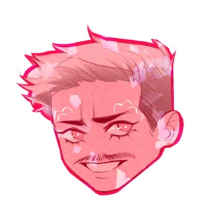 Naklejka Baby Lasagna