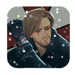Magnes Leon Kennedy