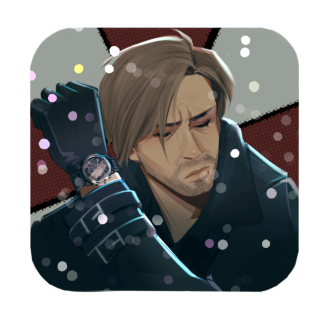 Magnes Leon Kennedy