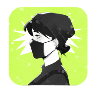 Magnes Mitsuki