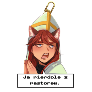 Brelok Ewroon