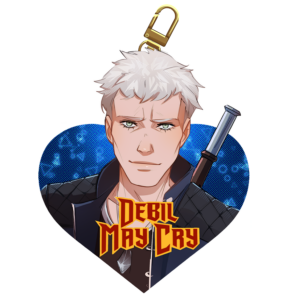 Brelok Nero