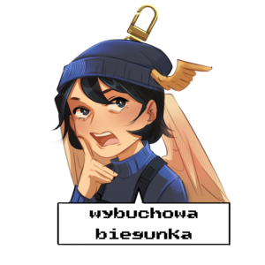 Brelok Quackity