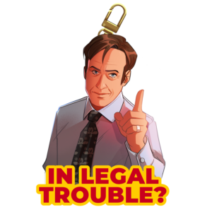 Brelok Saul