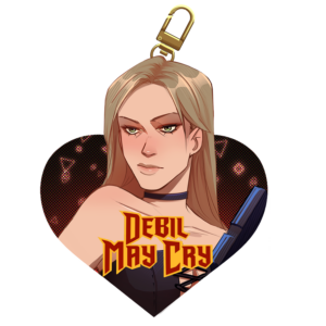 Brelok Trish
