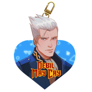 Brelok Vergil