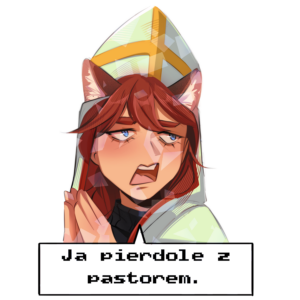 Naklejka Ewroon
