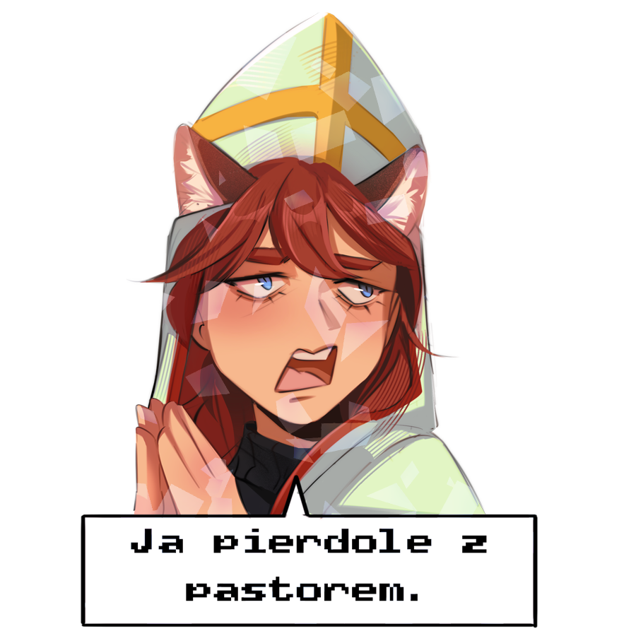 Naklejka Ewroon