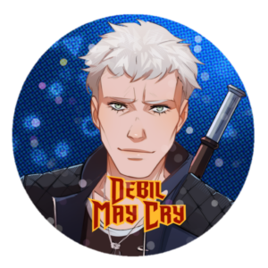 Przypinka Nero